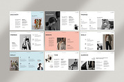 Odila Brand Strategy Template, a Presentation Template by evgenystudio (Thumbnail 6 of 7)