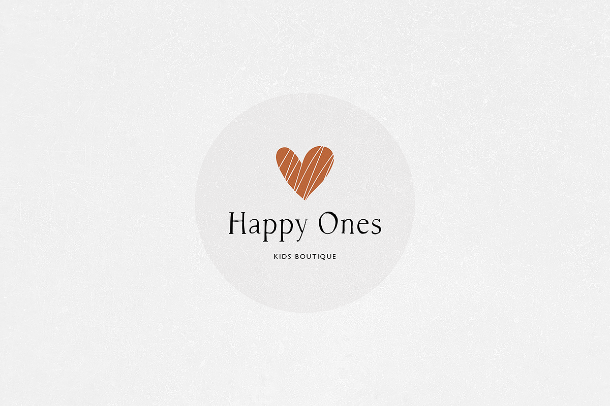 A calm love cute font, a Serif Font by elvinova (Photo 4 of 10)