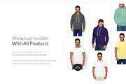 Men Hoodie Mock-ups Set FREE DEMO, a Books & Magazine Mockup by Apparel_Mockups (Thumbnail 20 of 25)