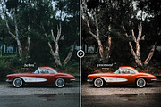 Moody Black - Actions and presets, an Action Add-On by Hydrozi Presets (Thumbnail 9 of 9)
