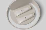 Cosmetic tube Mockup, a Product Mockup by Riel Concept (Thumbnail 5 of 5)