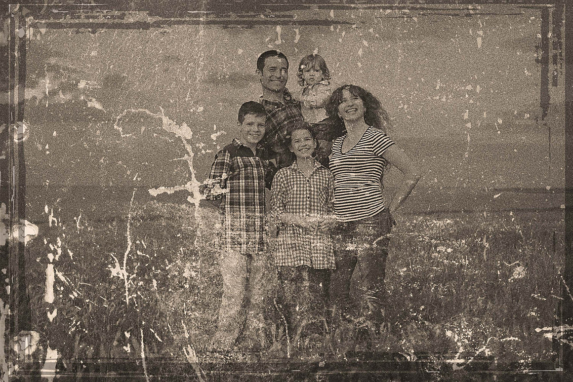 Vintage Photo Effect Bundle, an Action Add-On by MRI STUDIO (Photo 65 of 68)