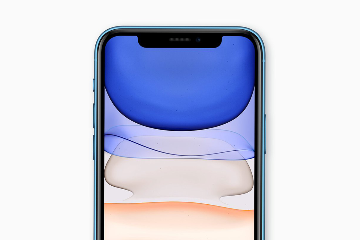 iPhone 11 Pro Mockup, an iPhone Mockup by GraphicValley (Photo 4 of 11)