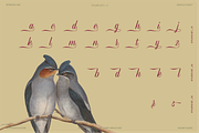 REFINSTED — Elegant Luxury Font, a Script Font by Enxyclo Studio (Thumbnail 12 of 15)