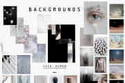 Case: HUMAN. Collage Pack, an Object Graphic by Purple (Thumbnail 12 of 18)