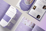 3-In-1Workbook,Ebook& Guided Journal, a Templates & Theme by Lindy Bloom (Thumbnail 4 of 18)