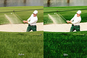 30 Golf Lightroom Collection, a Preset Add-On by 3Motional (Thumbnail 5 of 11)