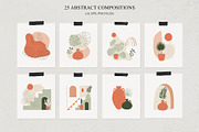 Modern Abstraction, a Decorative Illustration by Natalia Fedorova (Thumbnail 4 of 16)