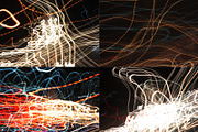 Abstract Light Background #2, an Object Graphic by HypeWorksCo (Thumbnail 3 of 4)