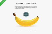 Cartoonist Brushes for Illustrator, a Brush Add-On by Jinro (Thumbnail 26 of 30)