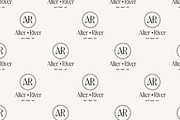 Charlotten - Elegant & Stylish Serif, a Serif Font by RockboyStd (Thumbnail 5 of 12)