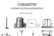 Vintage Vector Illustrations Bundle, a Food Illustration by TheBlackPixelCo (Thumbnail 12 of 17)