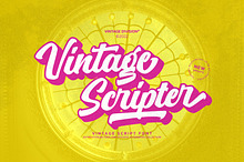 Vintage Scripter