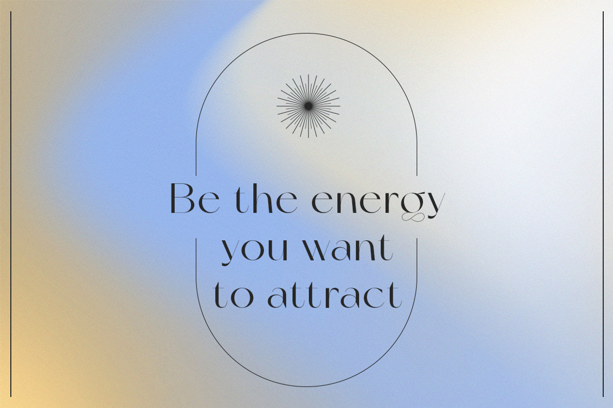 HUMAN ENERGY collection, a Decorative Illustration by ms Julia Nova (Photo 7 of 9)