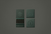 Ghost Stories, a Sans Serif Font by MEG BURK CHOI (Thumbnail 3 of 6)