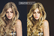 +Editorial Magazine Lightroom Preset, an Action Add-On by CreativePresets.com (Thumbnail 11 of 12)