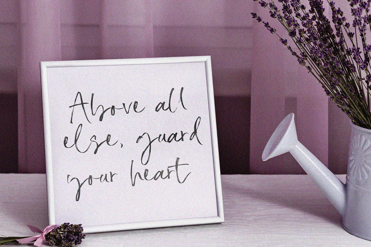 Mathias Winford Font, a Script Font by Timurtype (Photo 2 of 7)