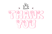 Flower of Love - Flower Font Types, a Font by KiddoGlyphs Studio (Thumbnail 5 of 5)