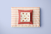 Blooming Summer - Patterns & Flowers, a Pattern Graphic by simpleblues (Thumbnail 10 of 12)