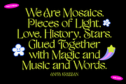 TAN - SOLACE - CLASSIC DISPLAY FONT, a Serif Font by TanType (Thumbnail 7 of 10)
