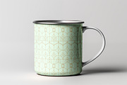 Art Deco Pattern, a Pattern Graphic by Neermana (Thumbnail 2 of 5)