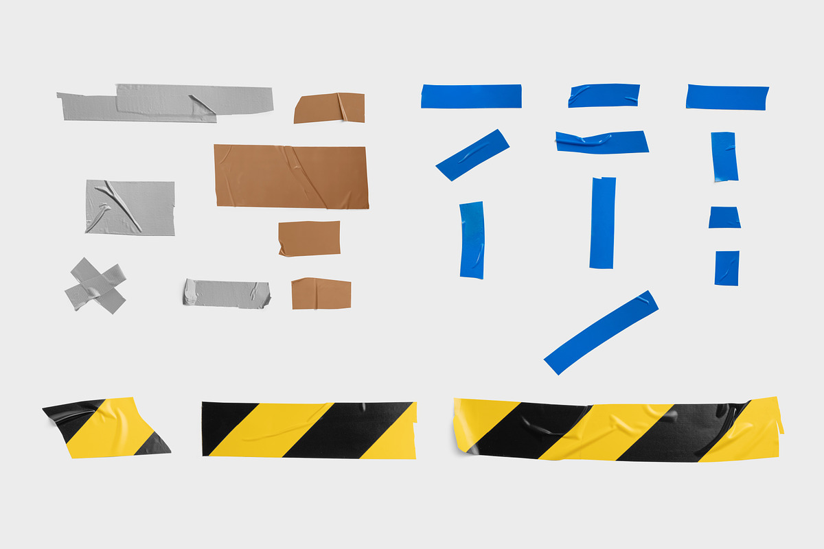 WPRCH – Assets and Mockups, an Object Graphic by ls.graphics (Photo 10 of 20)