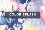 WHOLE SHOP. Watercolor bundle vol 1, an Animal Illustration by anastasiia.art (Thumbnail 21 of 47)