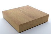 Elliot furniture collection, a Furniture 3D Model by RC graphics (Thumbnail 3 of 5)