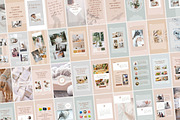 Instagram Story Templates Canva Dot, a Social Media Template by Keikoya (Thumbnail 6 of 16)