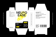 Neutral Font Family, a Sans Serif Font by Aiyari (Thumbnail 14 of 15)