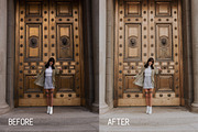 New York City Lightroom Presets, an Action Add-On by Jake & Meg (Thumbnail 4 of 8)