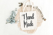 Hearting Mommy, a Handwritten Font by FreshTypeINK (Thumbnail 3 of 8)