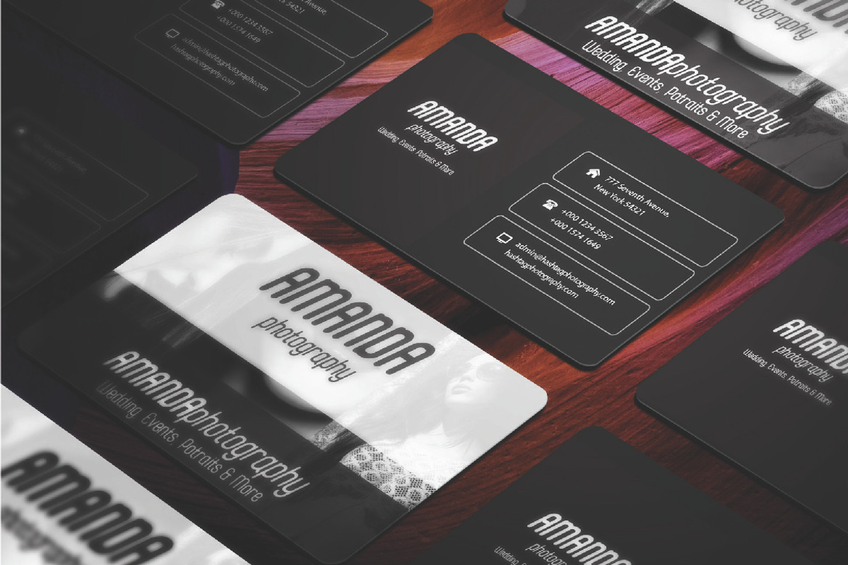 Magenta Sans Family, a Sans Serif Font by Almeera Std (Photo 6 of 14)