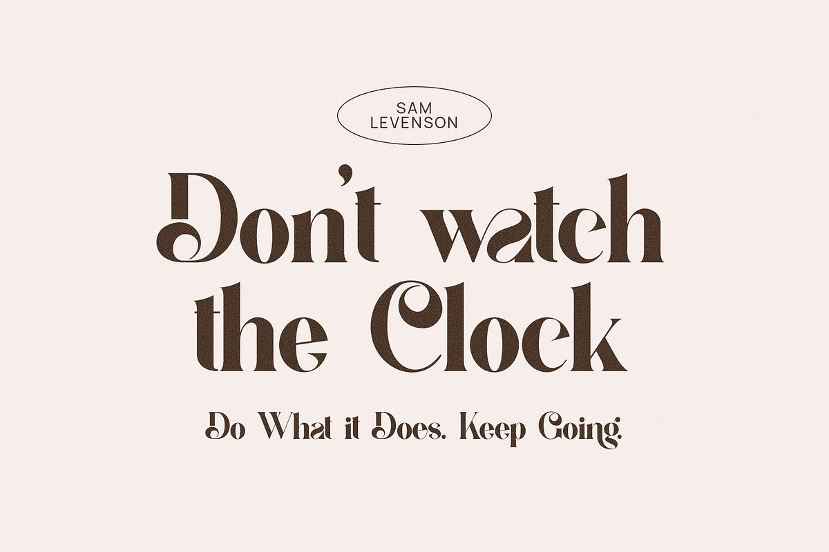 Ballgin Elegant Ligature Serif Font, a Serif Font by Perfectype (Photo 2 of 6)