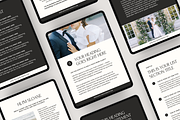 Lead Magnet Template | Canva, a Marketing Template by Rosetta Lane Design (Thumbnail 4 of 8)