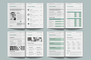 White Paper Bundle, a Brochure Template by Orcshape Studio (Thumbnail 12 of 29)