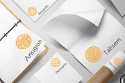 Creative Premade Circle Logo Emblems, a Branding & Logo Template by Artha Desain (Thumbnail 5 of 10)