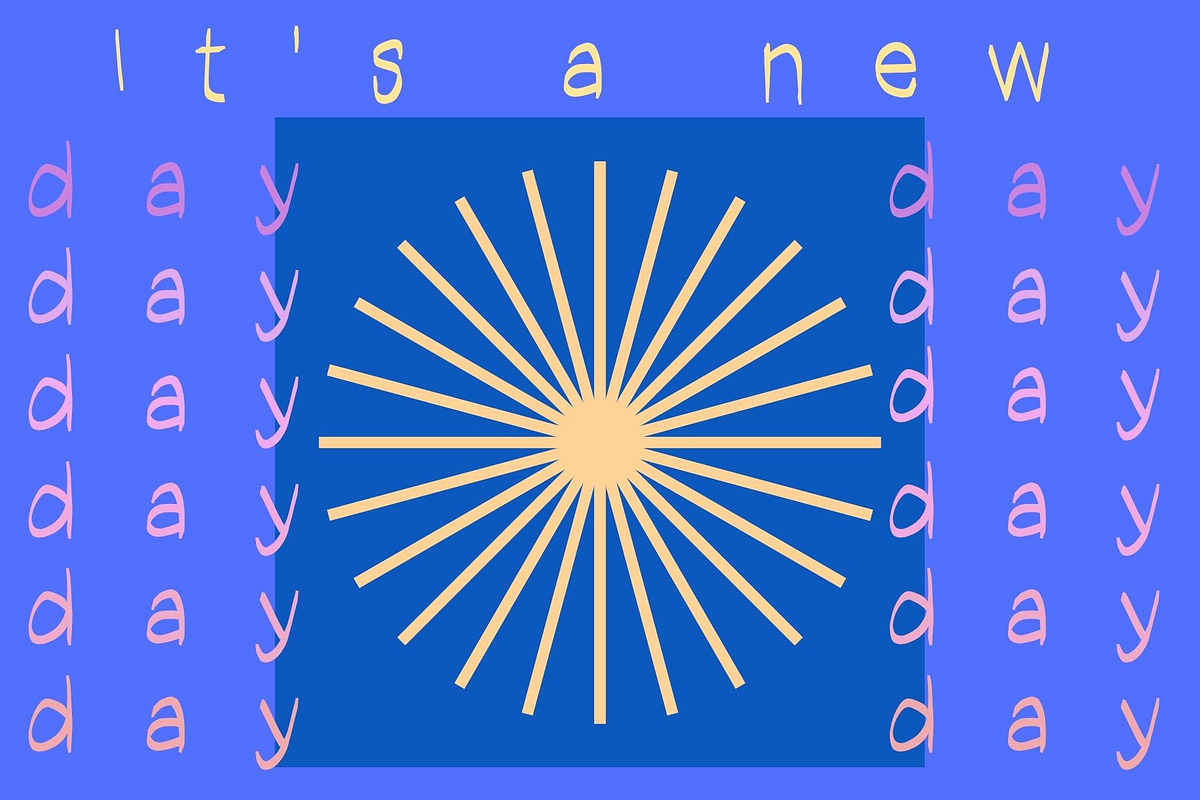Arizona Sun a slightly wobbly Serif, a Handwritten Font by Eryn Rose Design (Photo 4 of 13)
