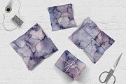 7 Huge Seamless Purple Ink Textures, a Texture Graphic by AdenaJ (Thumbnail 9 of 14)