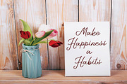 melisa, a Script Font by AMINMARIO (Thumbnail 6 of 12)