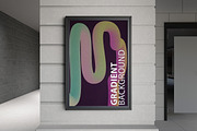 Soft Gradient Twist, a Background Graphic by MSG Studio (Thumbnail 8 of 11)