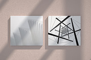 Canvas Mockups Set Vol 2, a Print Template by StyleMockups (Thumbnail 8 of 8)