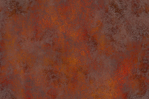 Metal Rust Textures 2