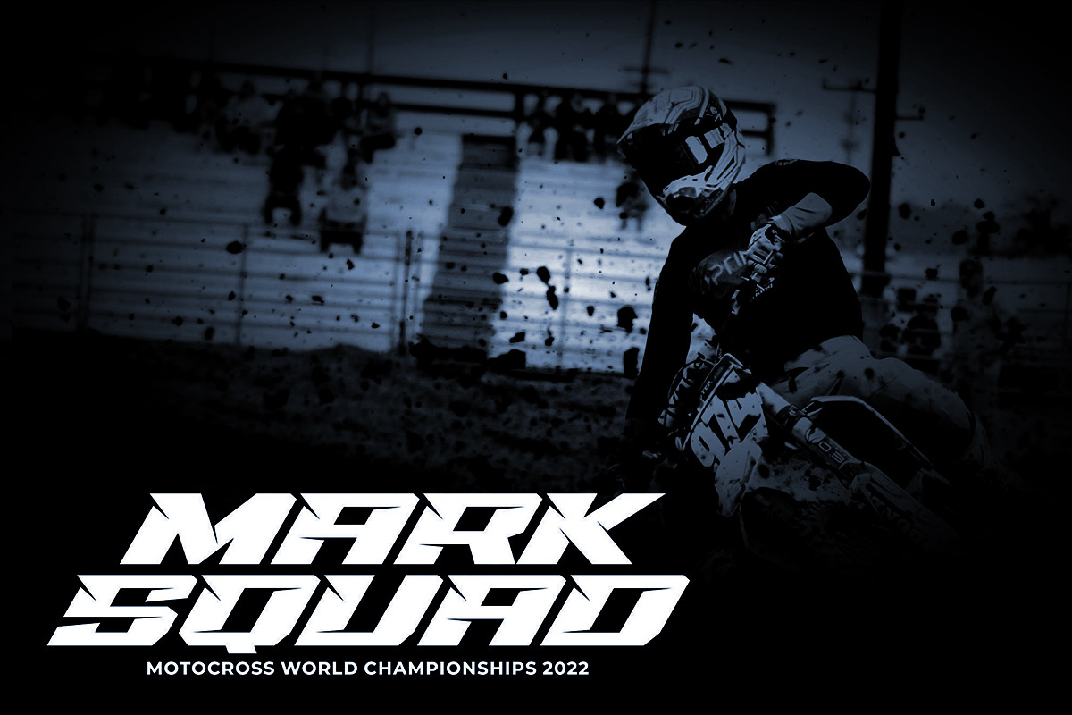 Bring Race Racing Font, a Font by Multype Studio (Photo 5 of 8)