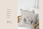 EASTER BUNDLE / vector illustration, a Decorative Illustration by KruthDesign (Thumbnail 3 of 6)