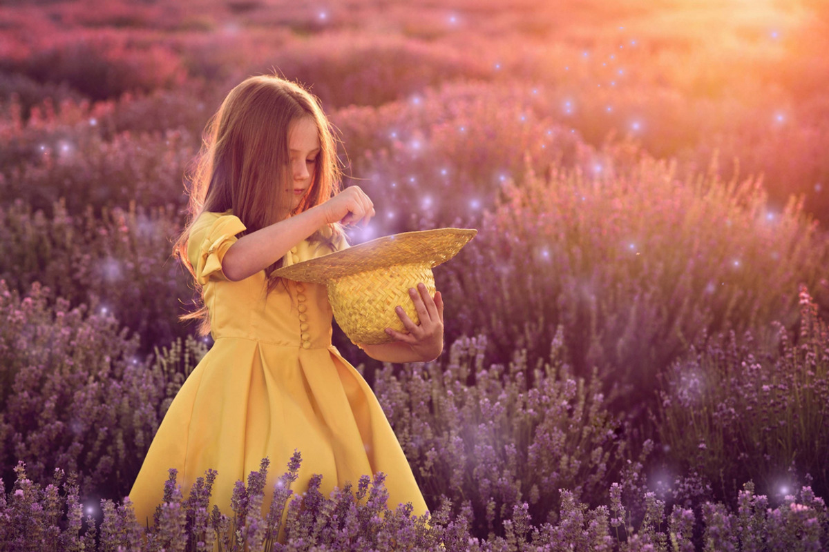 Firefly Magical Overlays preview 5