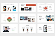 Curam : Digital Kit Powerpoint, a Presentation Template by Punkl Camp (Thumbnail 3 of 9)