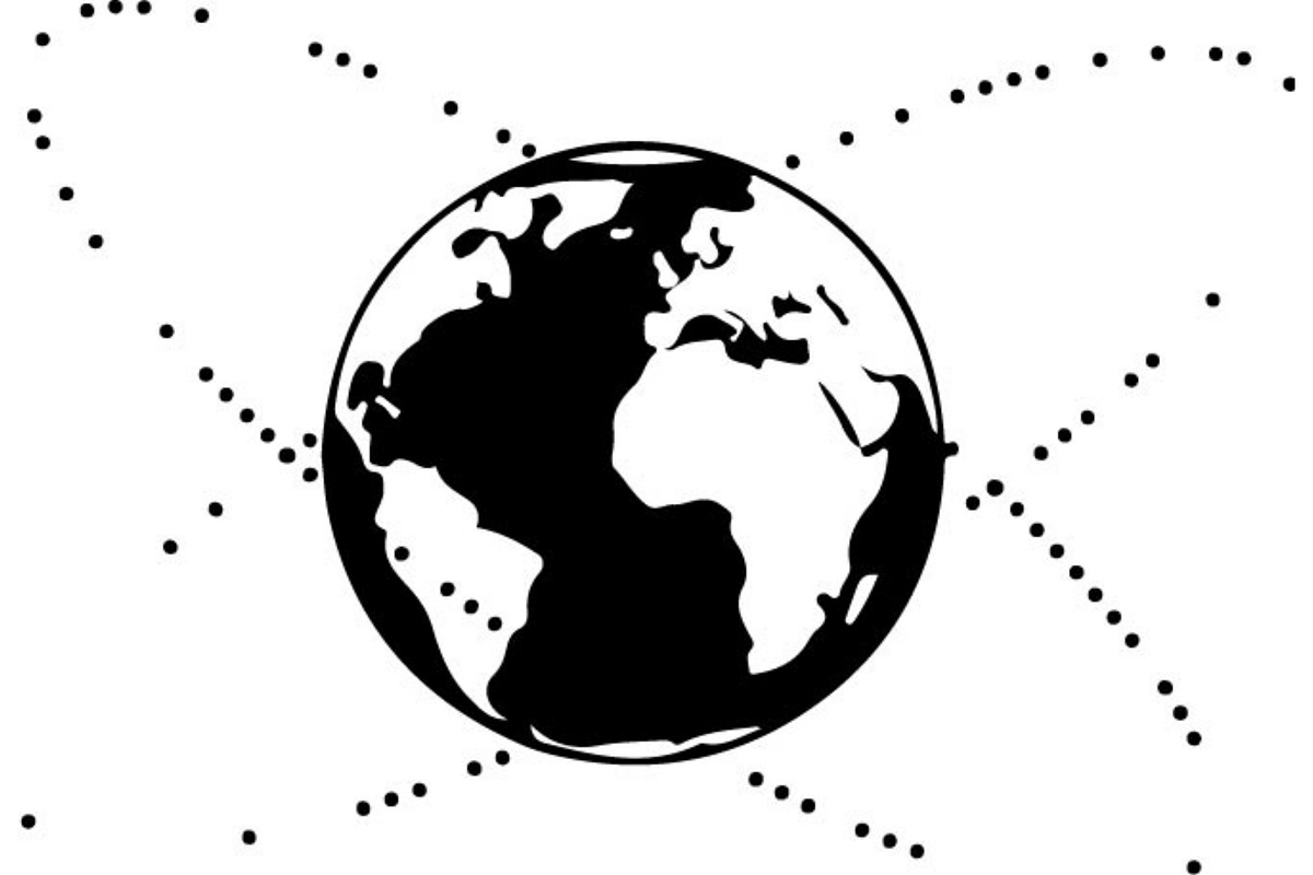 Earth Environment Icon Set, a Finance Illustration by Designer_Momina (Photo 19 of 31)