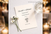 Luxury Thank You Card Canva bd004, a Card Template by TyphoonStudio (Thumbnail 6 of 8)