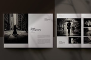 Photography Portfolio Template, a Brochure Template by adekfotografia (Thumbnail 6 of 10)